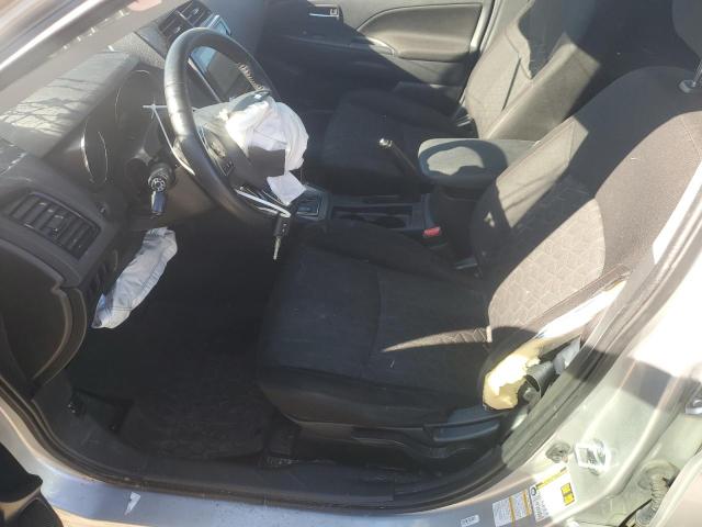 Photo 7 from auction – 2022 MITSUBISHI OUTLANDER with VIN JA4ARUAU0NU016714