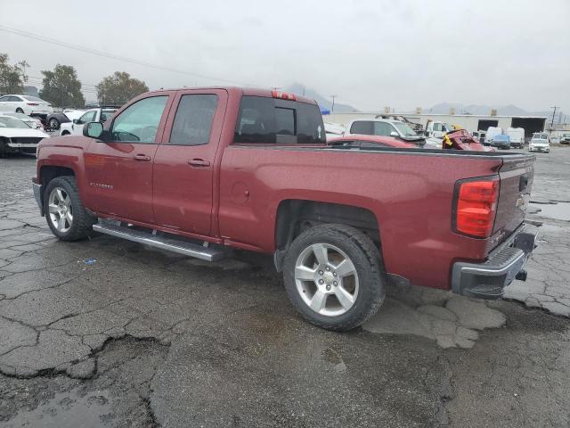 Photo 2 from auction – 2014 CHEVROLET SILVERADO with VIN 1GCRCREC3EZ123462