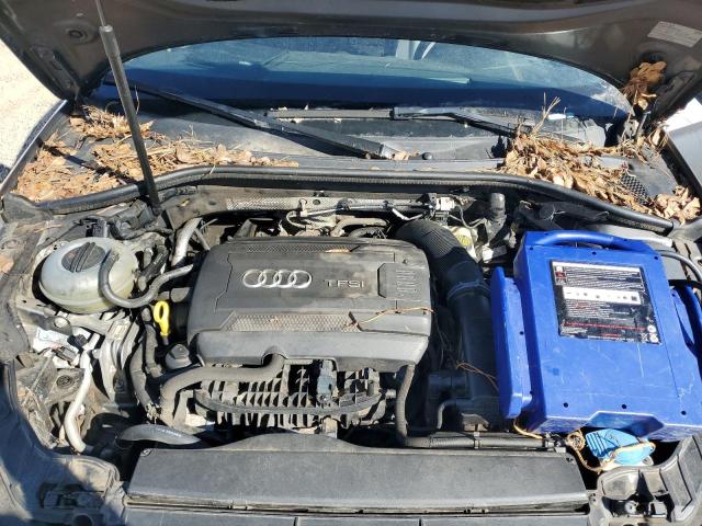 Photo 11 from auction – 2016 AUDI A3 PREMIUM with VIN WAUB8GFF1G1109669