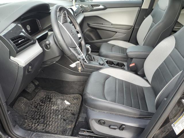 Photo 7 from auction – 2022 VOLKSWAGEN TAOS SEL with VIN 3VV2X7B28NM066734