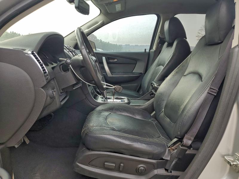 Photo 7 from auction – 2012 GMC ACADIA SLE with VIN 1GKKVPED2CJ113272