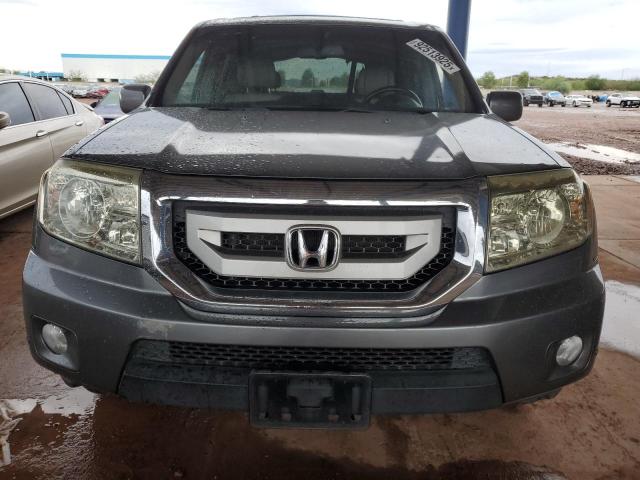 Photo 5 from auction – 2009 HONDA PILOT TOUR with VIN 5FNYF48909B056384