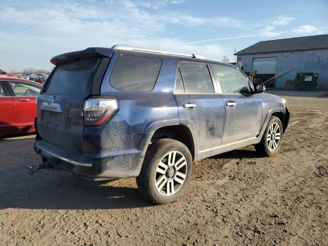 Photo 3 from auction – 2015 TOYOTA 4RUNNER SR with VIN JTEBU5JR8F5239133