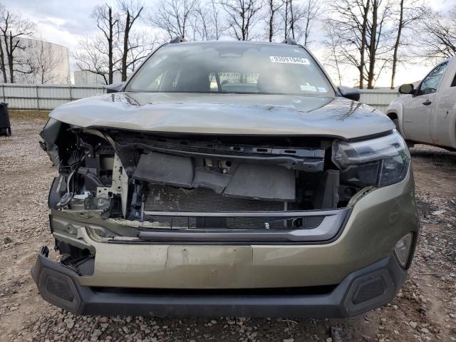 Zdjęcie 5 z aukcji – 2025 SUBARU FORESTER L z VIN JF2SLDRC8SH454166