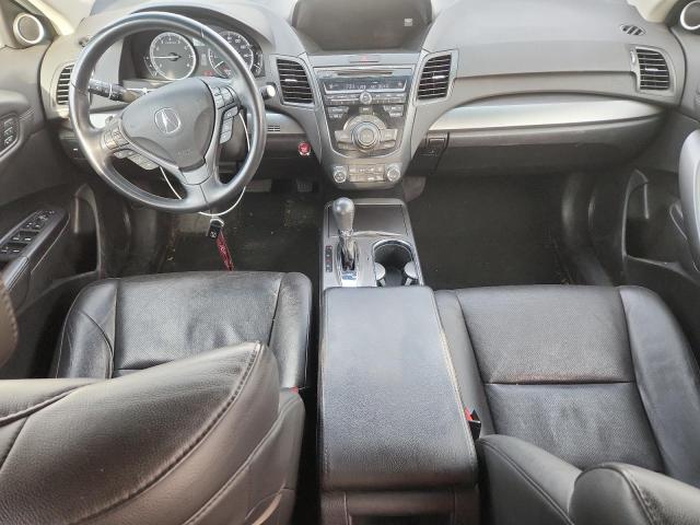 Photo 8 from auction – 2014 ACURA RDX TECHNO with VIN 5J8TB4H54EL023836