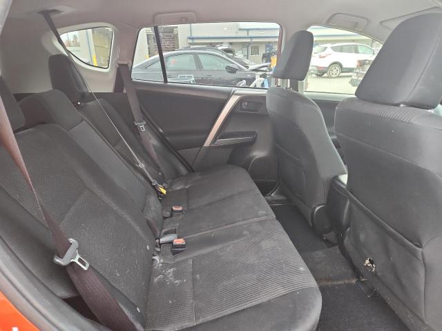 Photo 11 from auction – 2016 TOYOTA RAV4 LE with VIN JTMBFREV9GD179870