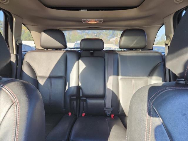 Photo 10 from auction – 2013 FORD EDGE SEL with VIN 2FMDK4JC9DBC84210