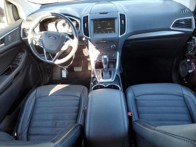 Photo 8 from auction – 2018 FORD EDGE SEL with VIN 2FMPK4J80JBB63358