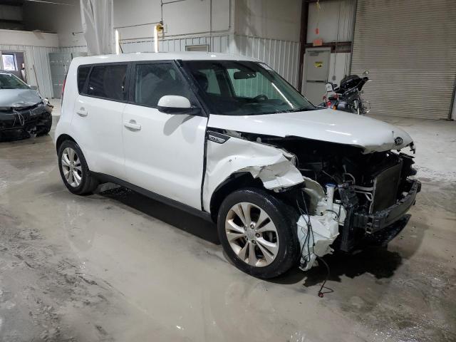 Фото 4 с аукциона – 2016 KIA SOUL + с VIN KNDJP3A57G7409576