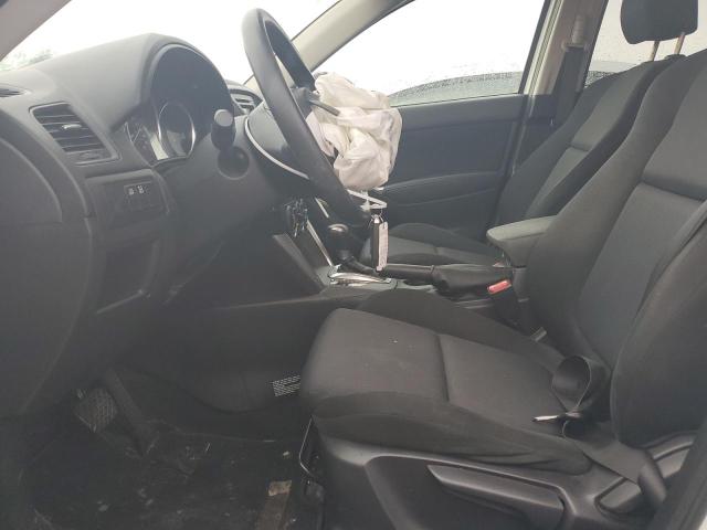Photo 7 from auction – 2015 MAZDA CX-5 SPORT with VIN JM3KE2BEXF0453136