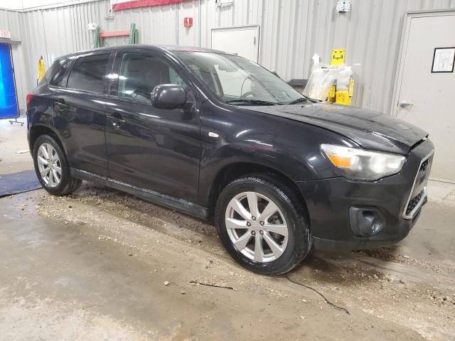 Foto 4 de la subasta – 2015 MITSUBISHI OUTLANDER con VIN 4A4AP3AU6FE007235