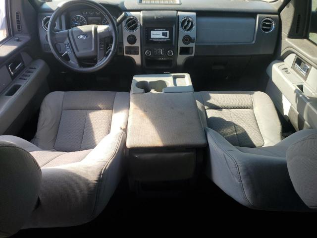 Photo 8 from auction – 2013 FORD F150 SUPER with VIN 1FTFW1EF3DFC25382