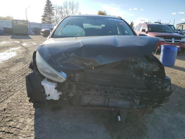 Photo 5 from auction – 2016 FORD FOCUS with VIN 1FADP3K27GL200255