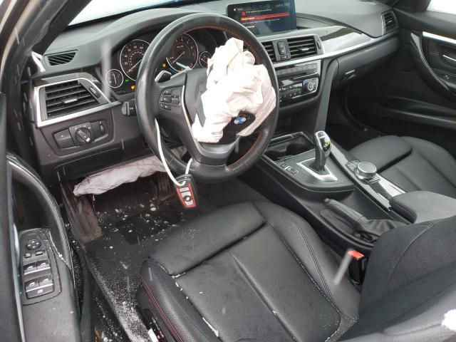 Photo 8 from auction – 2018 BMW 330 XI with VIN WBA8D9G57JNU69925