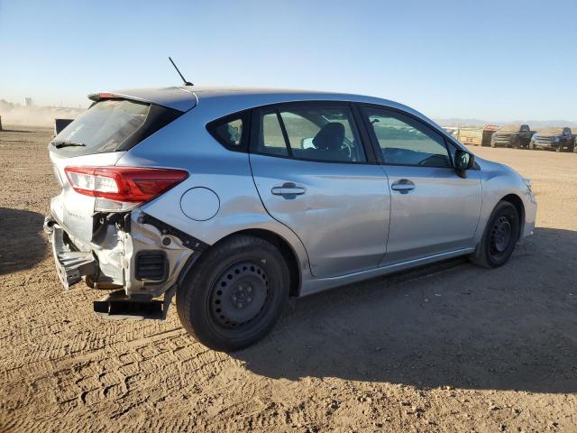 Photo 3 from auction – 2018 SUBARU IMPREZA with VIN 4S3GTAA65J3737595