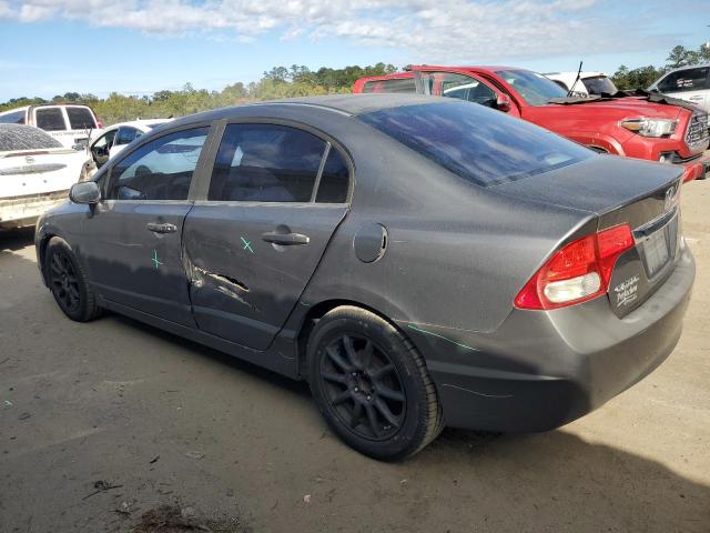 Photo 2 from auction – 2010 HONDA CIVIC LX with VIN 19XFA1F51AE030939