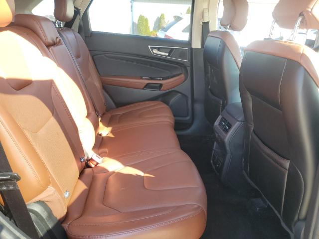Photo 11 from auction – 2017 FORD EDGE TITAN with VIN 2FMPK3K8XHBB78694