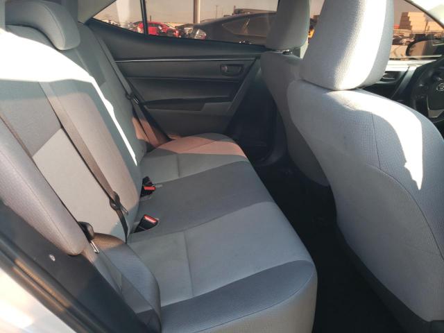 Photo 10 from auction – 2015 TOYOTA COROLLA L with VIN 2T1BURHE4FC253564