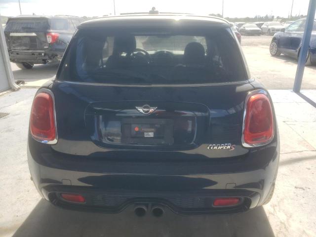 Photo 6 from auction – 2017 MINI COOPER S with VIN WMWXP7C52H3B93790