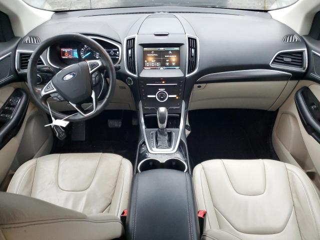 Photo 8 from auction – 2015 FORD EDGE TITAN with VIN 2FMTK3K89FBB40904