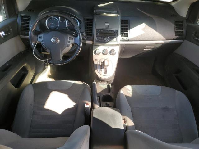 Photo 8 from auction – 2011 NISSAN SENTRA with VIN 3N1AB6AP3BL716638