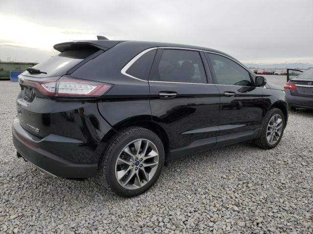 Photo 3 from auction – 2016 FORD EDGE TITAN with VIN 2FMPK4K88GBB58481
