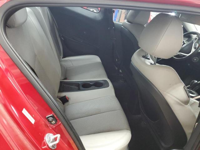 Photo 10 from auction – 2012 HYUNDAI VELOSTER with VIN KMHTC6AD6CU047065