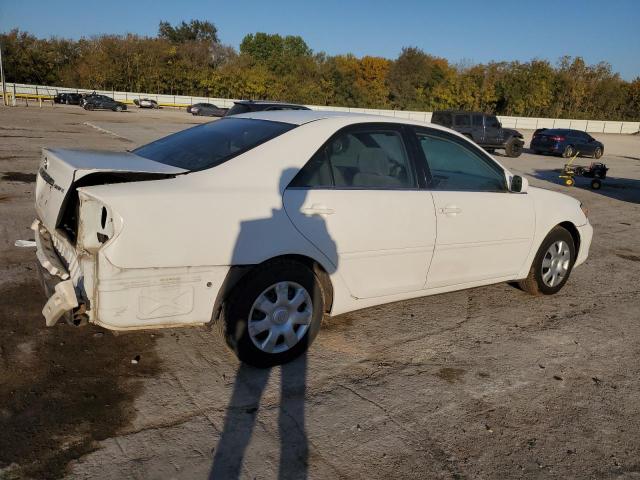Photo 3 from auction – 2003 TOYOTA CAMRY LE with VIN 4T1BE32K93U217274
