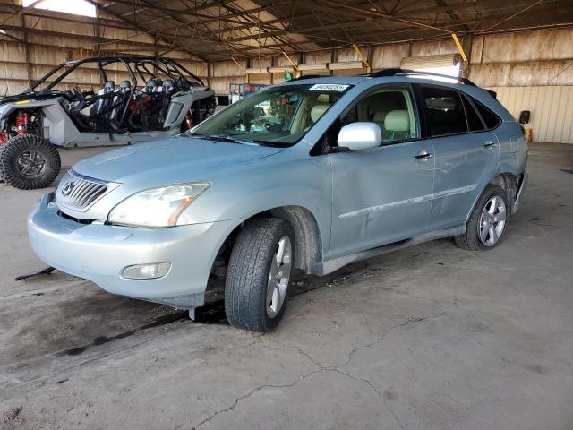 LEXUS RX 350 2008 z numerem VIN 2T2GK31U58C030930 - Zdjęcie z aukcji