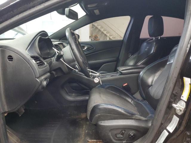 Photo 7 from auction – 2015 CHRYSLER 200 S with VIN 1C3CCCBB7FN717502