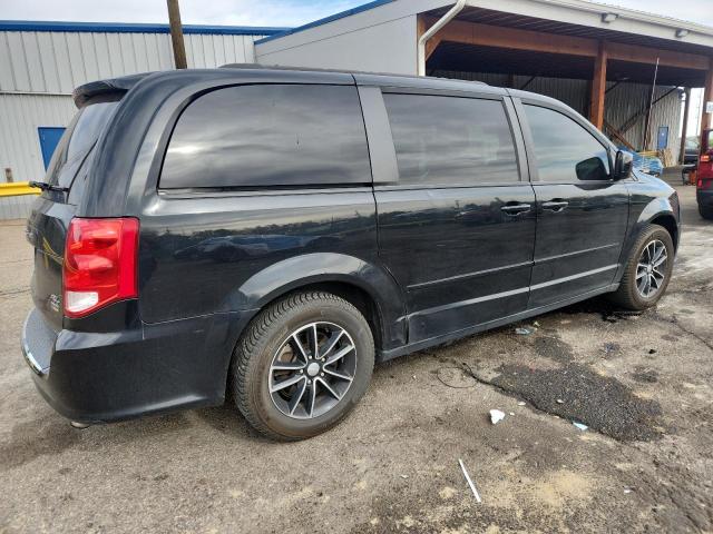 Photo 3 from auction – 2016 DODGE GRAND CARA with VIN 2C4RDGEG2GR242797