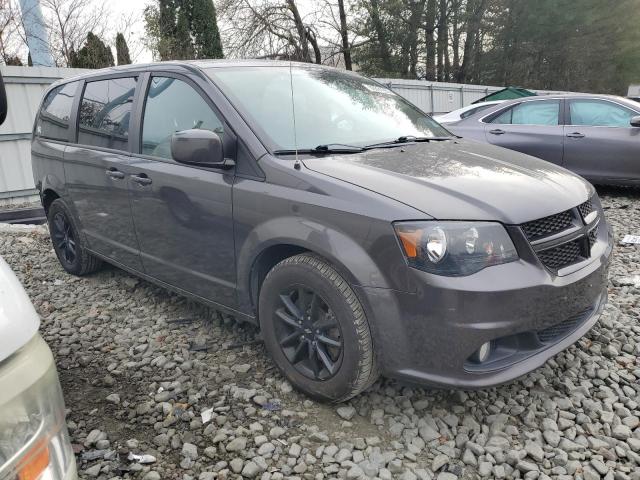 Photo 4 from auction – 2020 DODGE GRAND CARA with VIN 2C4RDGCG5LR236716