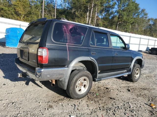 Photo 3 from auction – 2000 TOYOTA 4RUNNER SR with VIN JT3GN86R1Y0151417