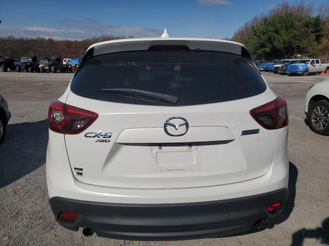 Photo 6 from auction – 2016 MAZDA CX-5 GT with VIN JM3KE4DY2G0691969