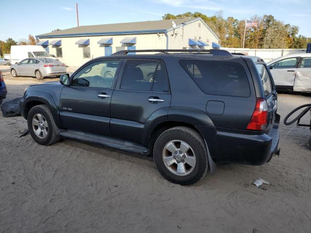 Photo 2 from auction – 2008 TOYOTA 4RUNNER SR with VIN JTEBU14R58K015603