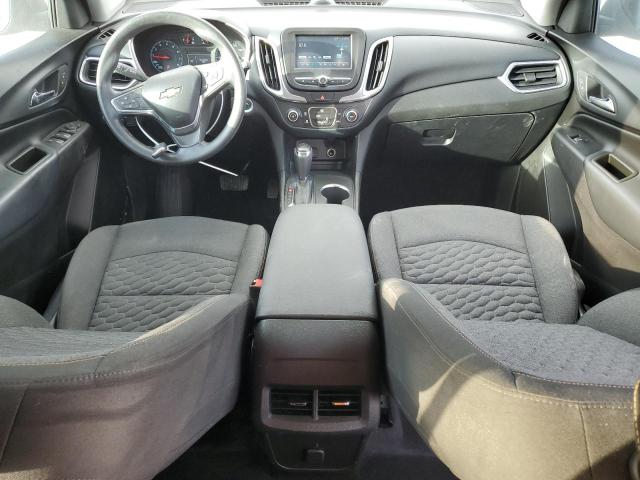 Photo 8 from auction – 2018 CHEVROLET EQUINOX LT with VIN 3GNAXJEV0JL122346