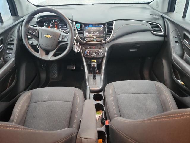 Photo 8 from auction – 2020 CHEVROLET TRAX with VIN KL7CJKSB0LB032537