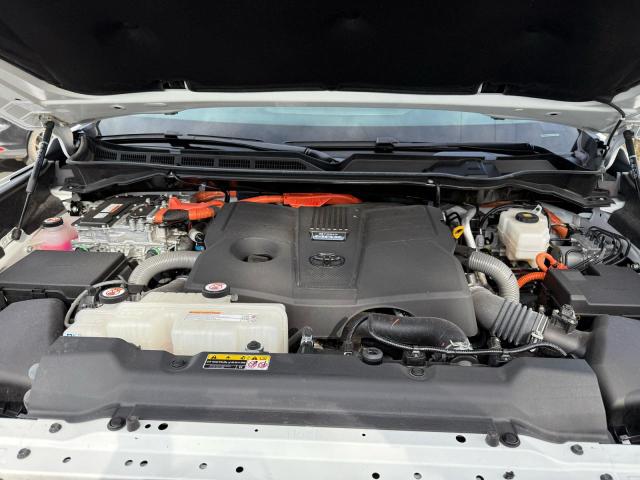 Photo 7 from auction – 2024 TOYT SEQUOIA TR with VIN 7SVAAABA2RX025764