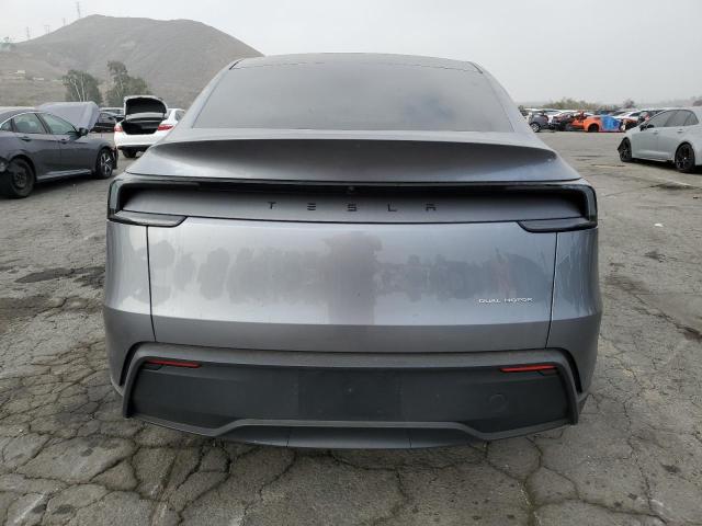 Photo 6 from auction – 2026 TESLA MODEL Y with VIN 7SAYGDEE5TF432974