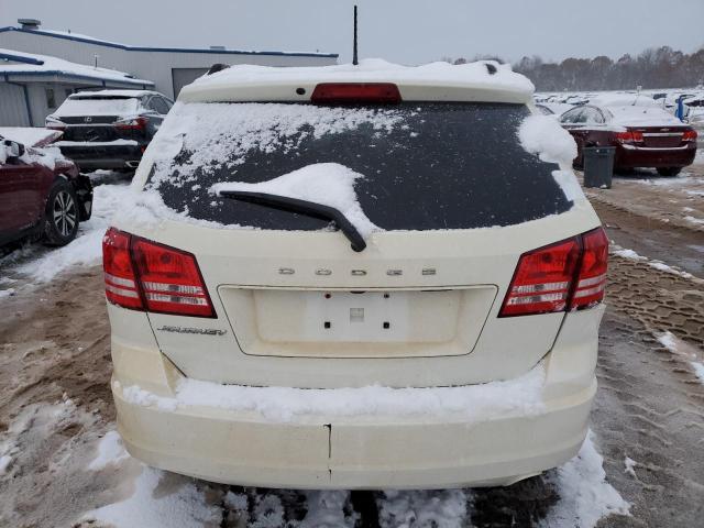 Photo 6 from auction – 2018 DODGE JOURNEY SE with VIN 3C4PDCAB2JT383626