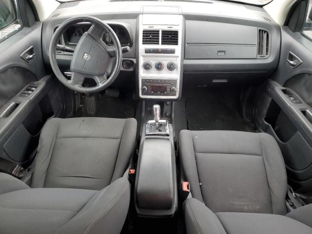 Photo 8 from auction – 2010 DODGE JOURNEY SE with VIN 3D4PG4FB4AT117145
