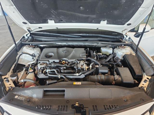 Photo 11 from auction – 2020 TOYOTA CAMRY LE with VIN 4T1C31AKXLU533458