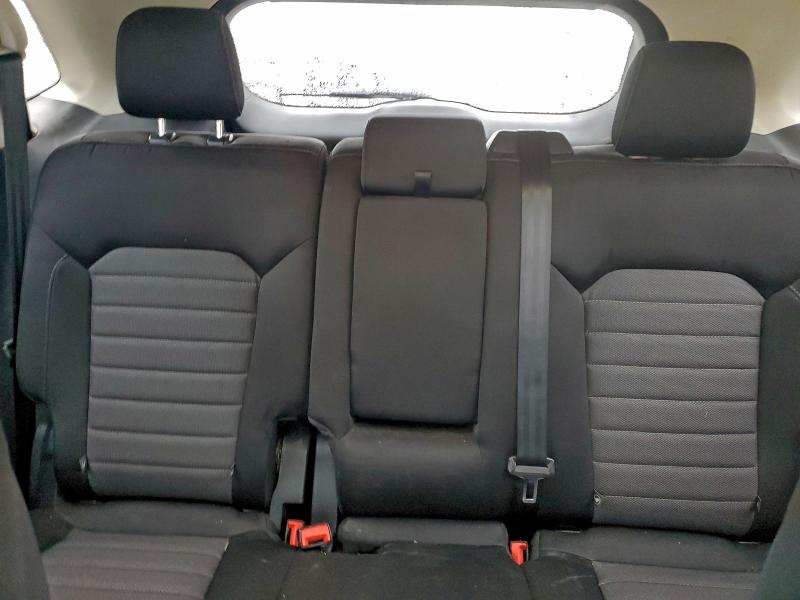 Photo 10 from auction – 2016 FORD EDGE SE with VIN 2FMPK3G98GBC04726