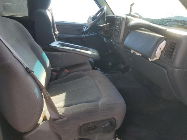 Photo 7 from auction – 2002 CHEVROLET SILVERADO with VIN 2GCEK19T021221690