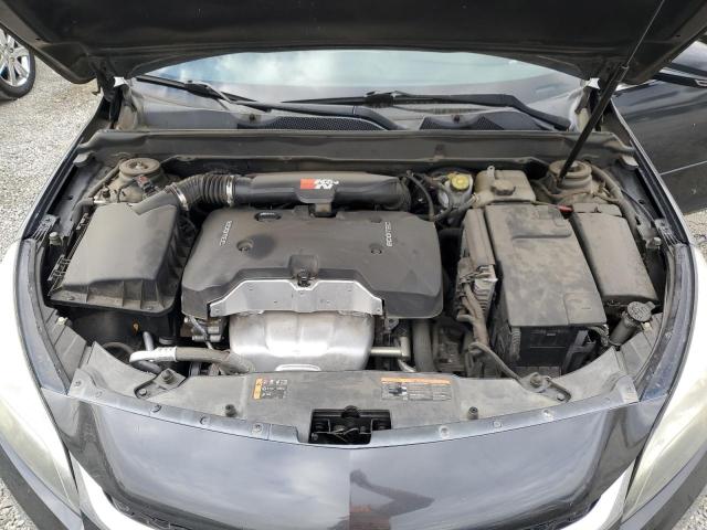 Photo 11 from auction – 2015 CHEVROLET MALIBU 1LT with VIN 1G11C5SL2FF222828