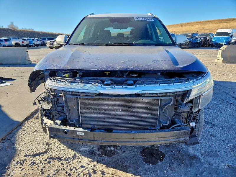 Photo 5 from auction – 2021 KIA SELTOS S with VIN KNDEUCAA5M7054569