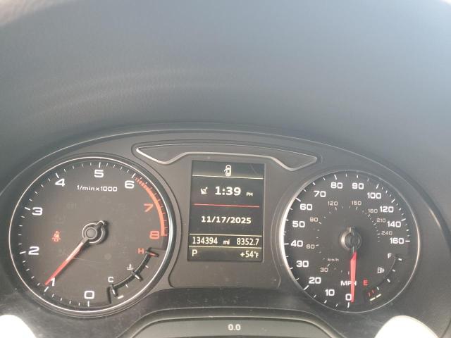 Photo 9 from auction – 2015 AUDI A3 PREMIUM with VIN WAUEFGFF7F1114117