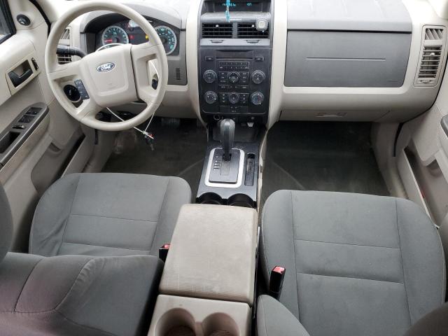 Photo 8 from auction – 2012 FORD ESCAPE XLS with VIN 1FMCU0C77CKB16911