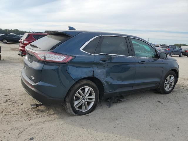 Photo 3 from auction – 2016 FORD EDGE SEL with VIN 2FMPK3J95GBC49762