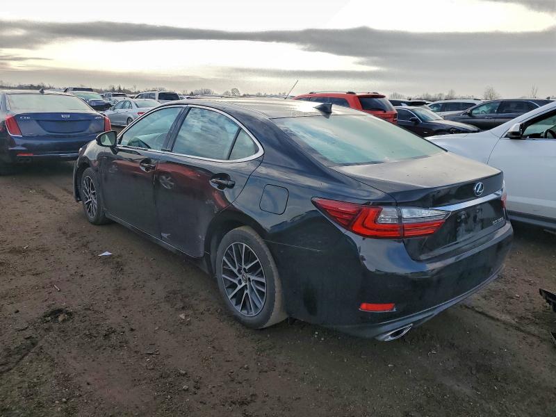 Photo 2 from auction – 2017 LEXUS ES 350 with VIN 58ABK1GG2HU067882